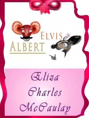 cover image of Elvis & Albert